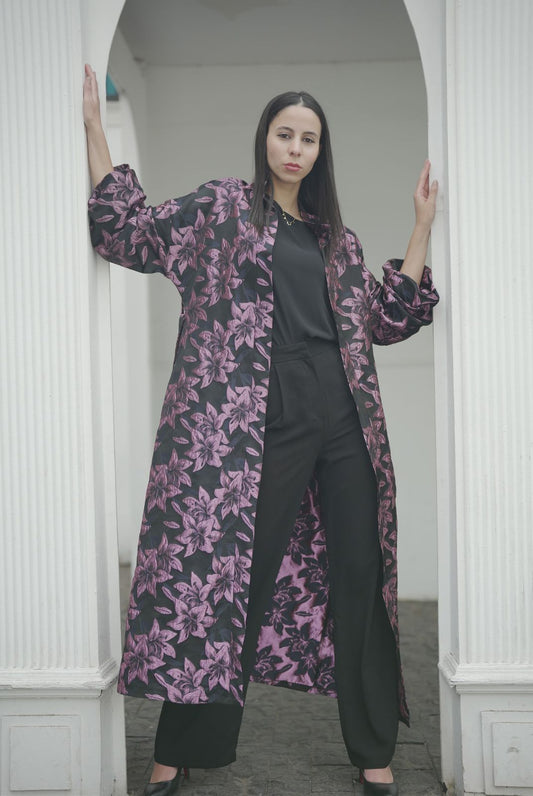 Moroccan Dress