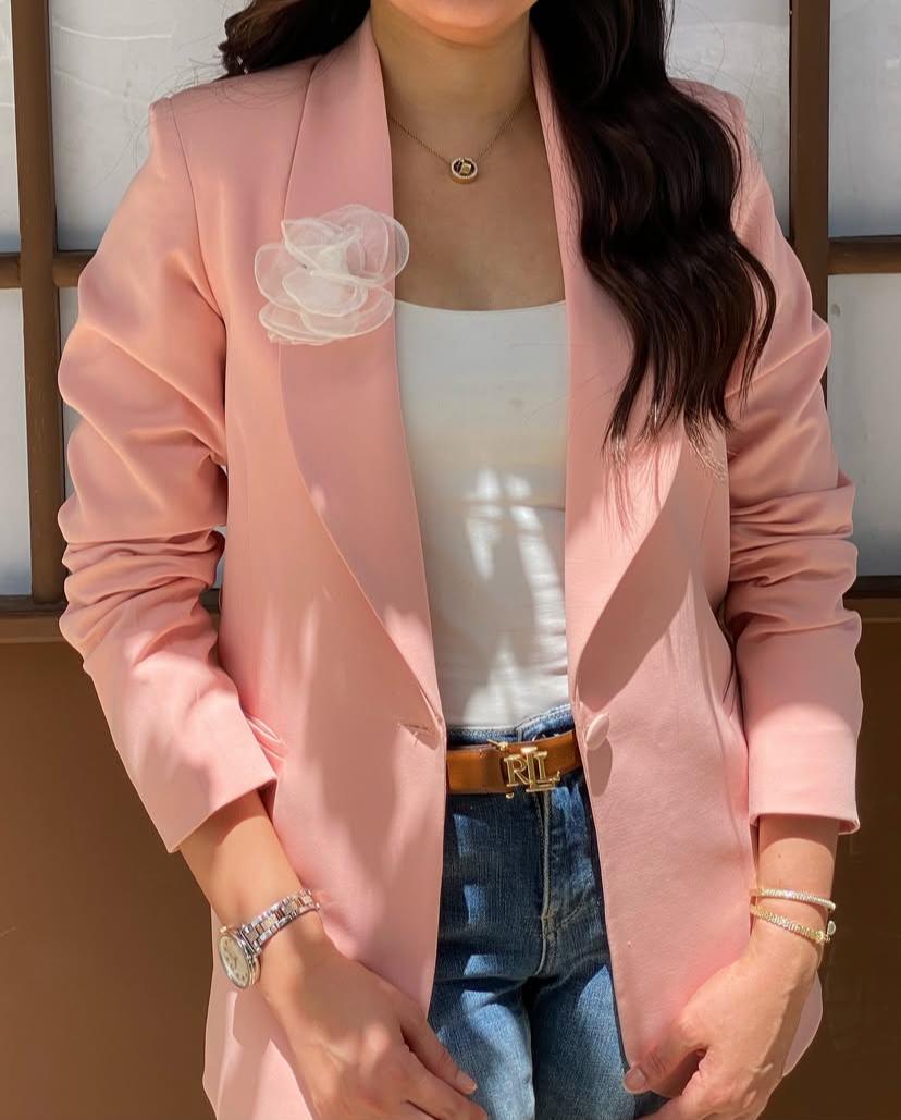 Simon Blazer