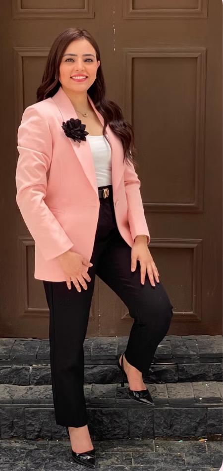 Simon Blazer